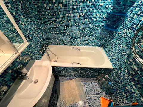 квартира за адресою Дегтярівська вул., 6