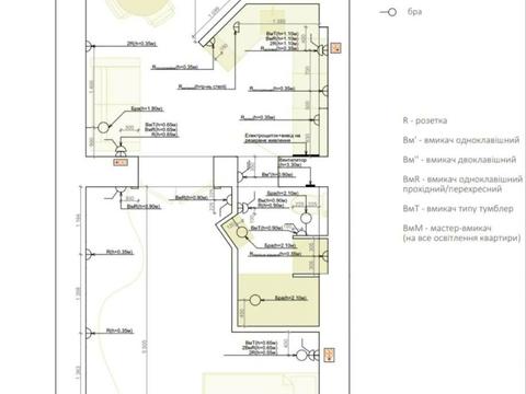 квартира по адресу Туган-Барановского ул., 3