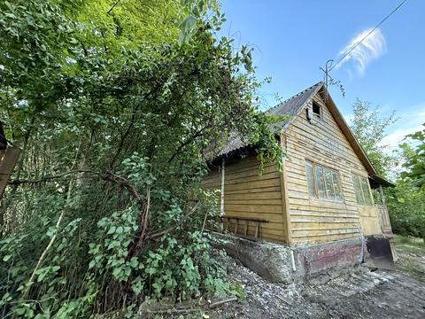участок по адресу 