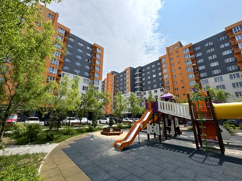квартира за адресою Немирівське шосе, 94-Л, к1-4