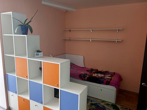 квартира по адресу Кульпарковская ул., 141