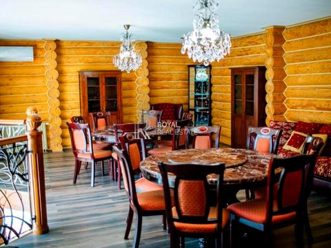 будинок за адресою Лісова