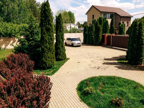 дом по адресу Первомайская ул.