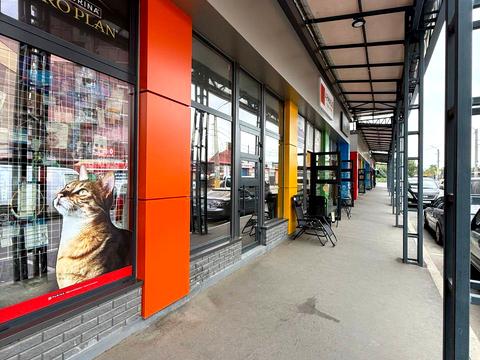 комерційна за адресою Березинська вул., 26Б