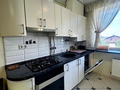 квартира по адресу Васильковая ул., 74