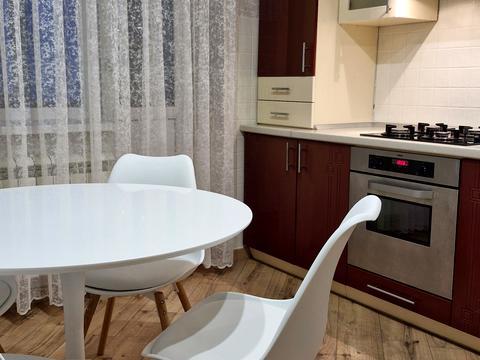 квартира за адресою Пасічна вул., 21