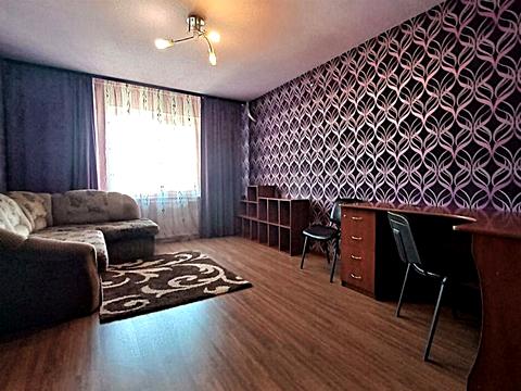 квартира за адресою Олени Пчілки вул., 4