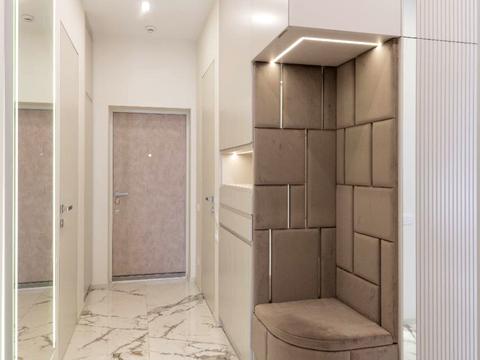 квартира за адресою Бульварно-Кудрявська вул. (Воровського), 17