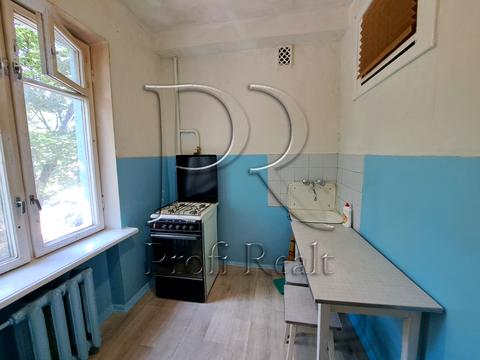 квартира по адресу Володимира Жаботинського ул. (Муромская), 3