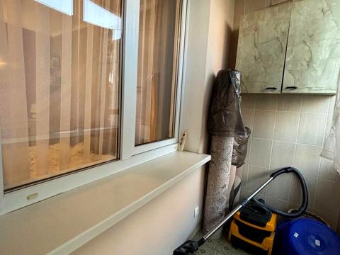 квартира по адресу Антоныча ул., 8