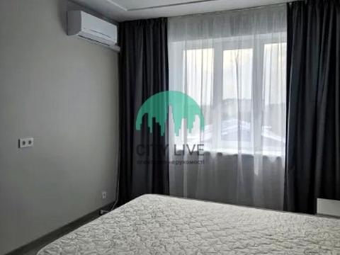 квартира по адресу Высочана ул., 18