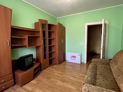 квартира по адресу Владимира Ивасюка ул., 56