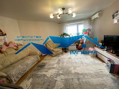квартира за адресою Миру просп., 36