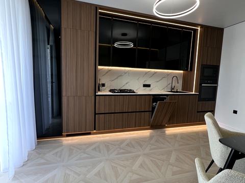 квартира по адресу Слобідська, 9
