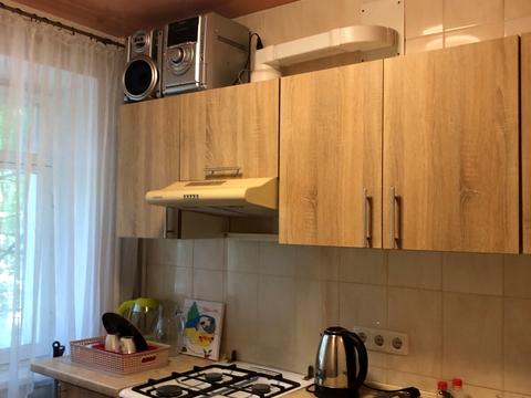 квартира за адресою Марсельська вул., 5