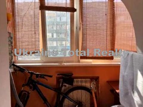 квартира по адресу Приречная ул., 5
