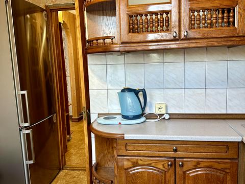 квартира за адресою Валентинівська вул. (Блюхера), 18