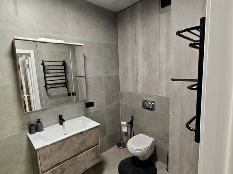 квартира по адресу Киев, Ревуцкого ул., 40-В