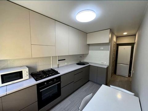 квартира по адресу Героев просп., 9