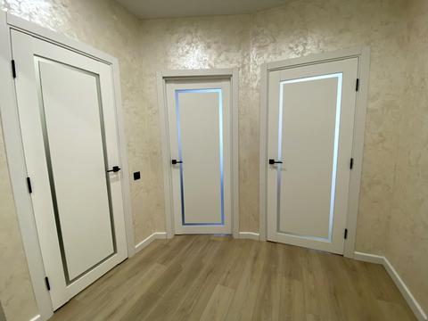 квартира за адресою Лісогринівецька, 34