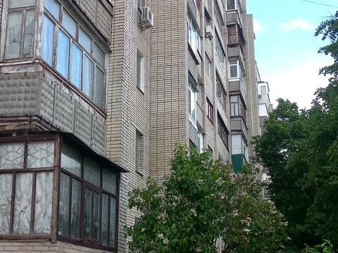 квартира за адресою Свободи просп. (Прокоф'єва), 27