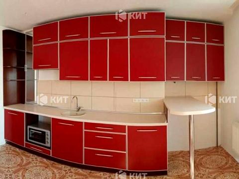 квартира по адресу Салтовское шоссе, 73г