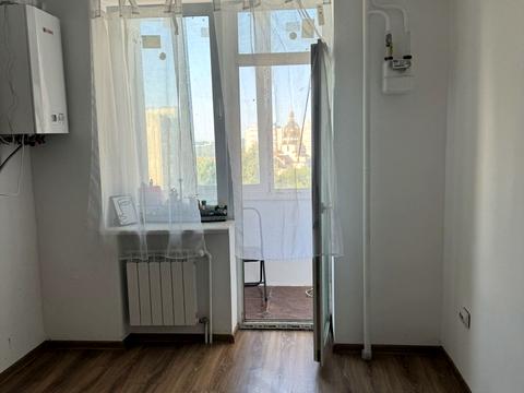 квартира по адресу Антоныча ул., 4