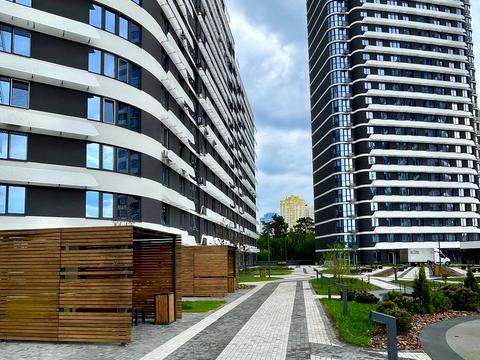 квартира по адресу Воскресенская ул., 2-В