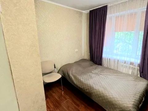 квартира по адресу Стадионный проезд, 12