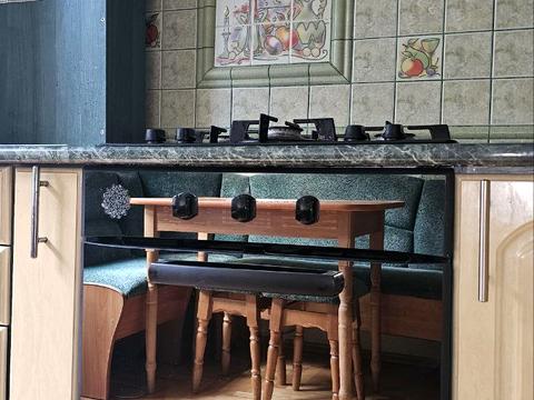 квартира по адресу Василия Симоненко ул., 5