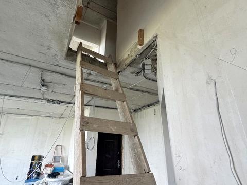 квартира по адресу Мартинова просп., 14