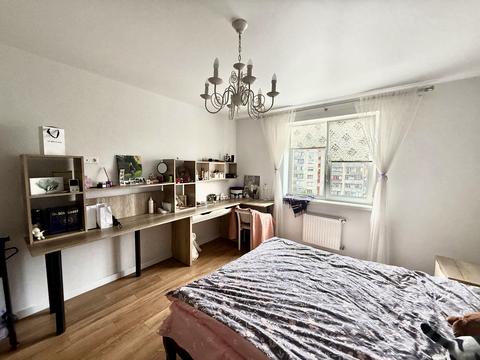 квартира за адресою Варшавська вул., 136