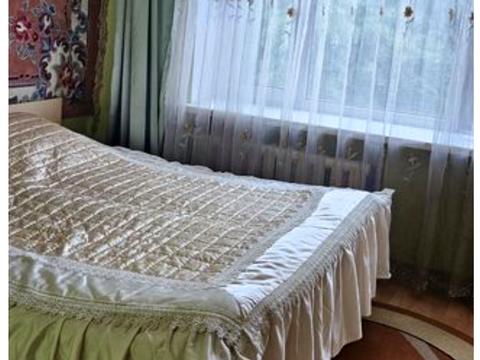 квартира по адресу Стадионная ул., 13