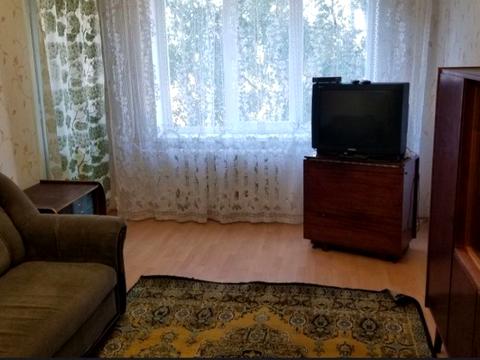 квартира по адресу Ивана Авраменко ул. (Корнійчука), 12