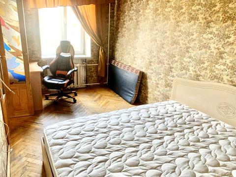 квартира по адресу Строителей ул., 5
