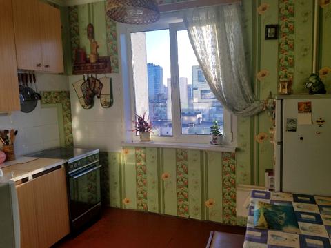 квартира за адресою Милославська вул., 3