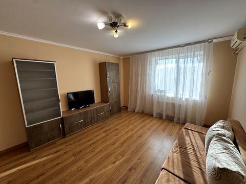 квартира по адресу Мандрыковская ул., 51м