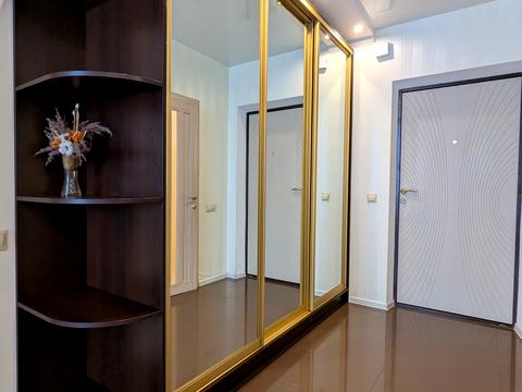 квартира за адресою Феодосійська вул., 3-В