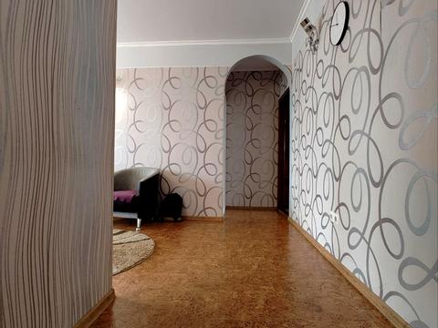 квартира по адресу Амосова ул. (Корчагінців), 5