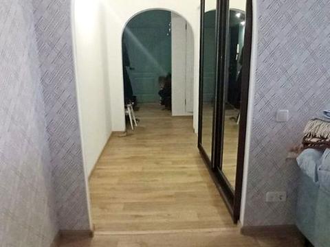 квартира по адресу Победы просп., 77