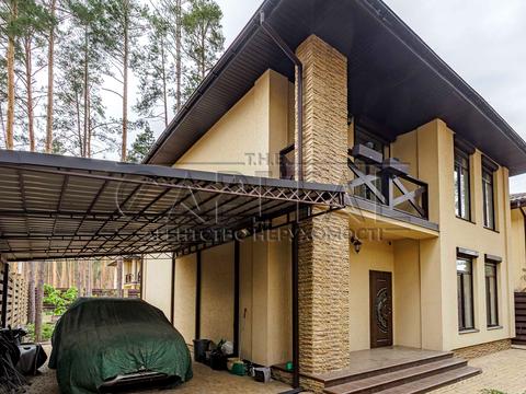 будинок за адресою Буча, Богдана Хмельницького бульв.