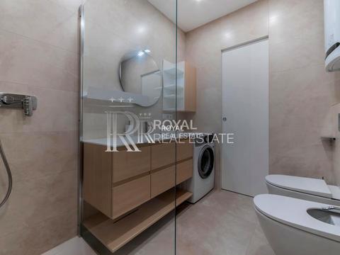 квартира за адресою Оболонський просп., 6-А