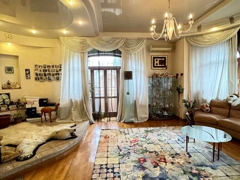 квартира по адресу Алчевских ул. (Артема), 6