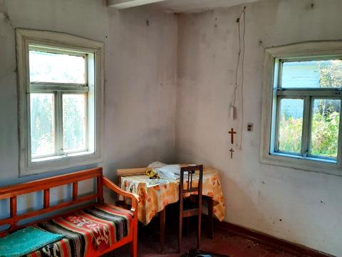 дом по адресу Вищнева, 16