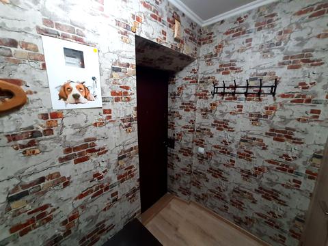 квартира по адресу Макеевская ул., 2