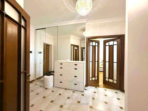 квартира за адресою Феодосійський пров., 14