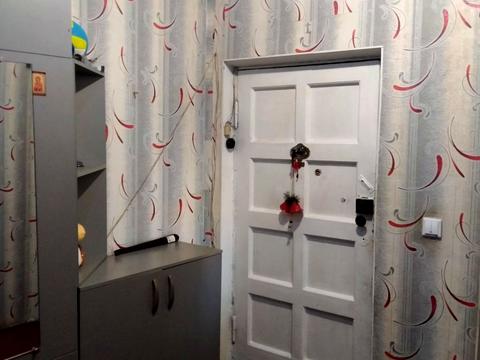 комната по адресу Демократическая ул., 28