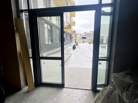 квартира за адресою Володимира Навроцького вул., 39