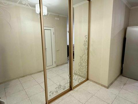 квартира по адресу Дрогобычская ул., 10