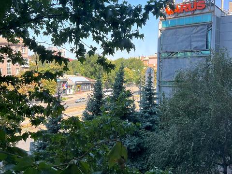 квартира за адресою Олександра Поля просп. (Кірова), 13
